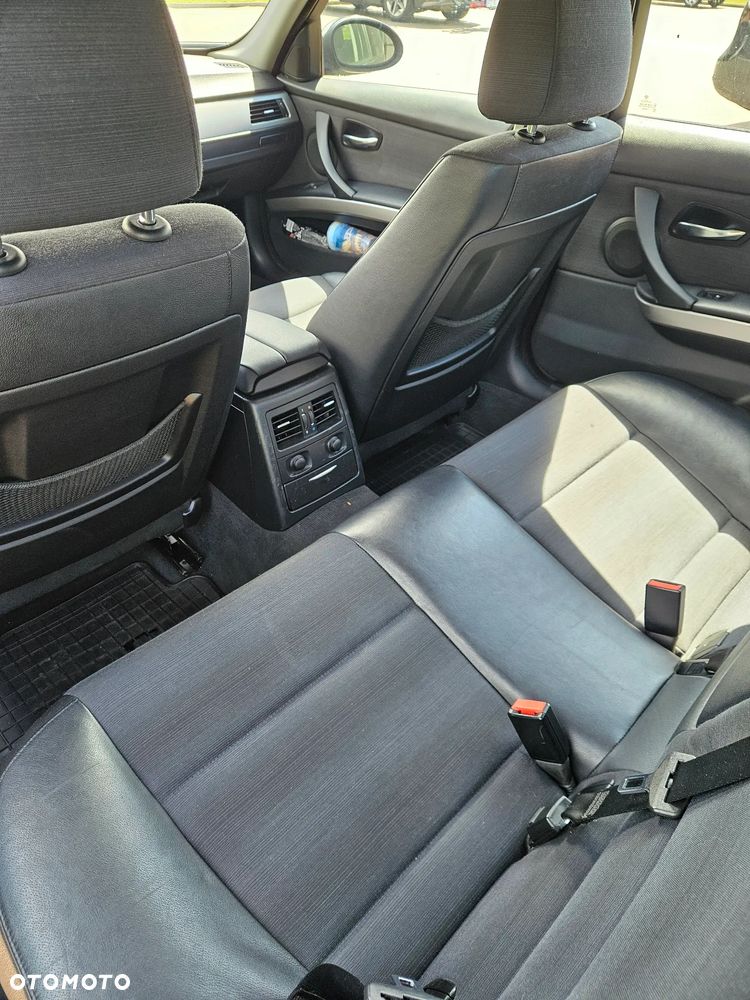 BMW Seria 3 - 9