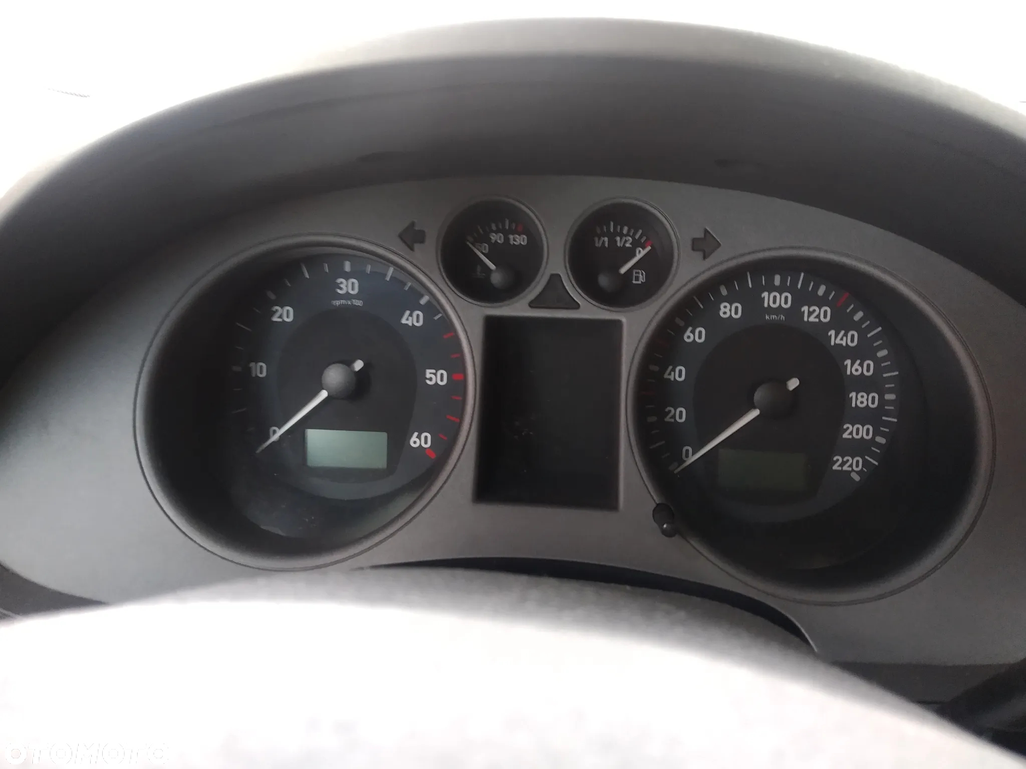 SEAT IBIZA 05-08 LIFT 1.4 TDI BNV - BELKA ZAWIESZENIA PRZÓD TRAWERSA - 34