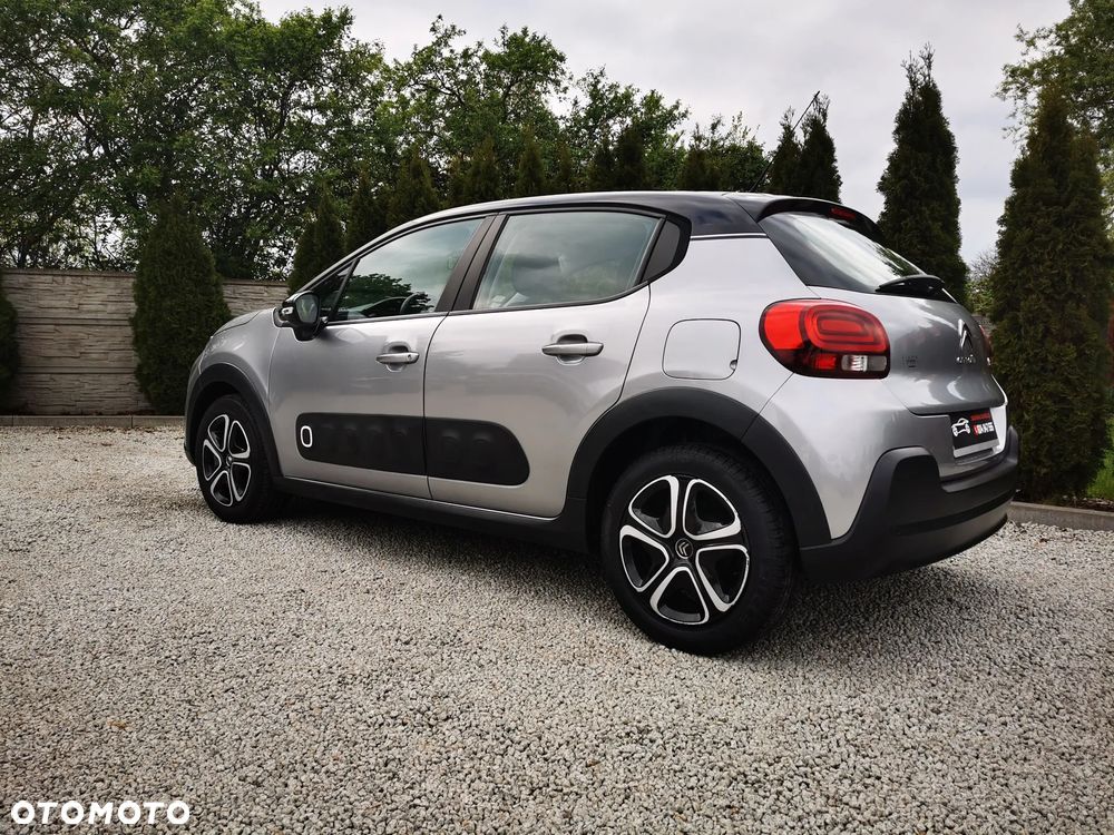 Citroën C3 Pure Tech 83 S&S ORIGINS - 28