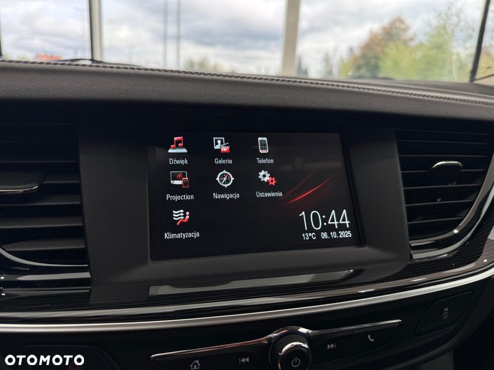 Opel Insignia 1.5 T Innovation S&S - 29