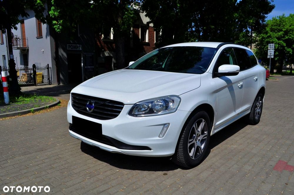Volvo XC 60 - 3