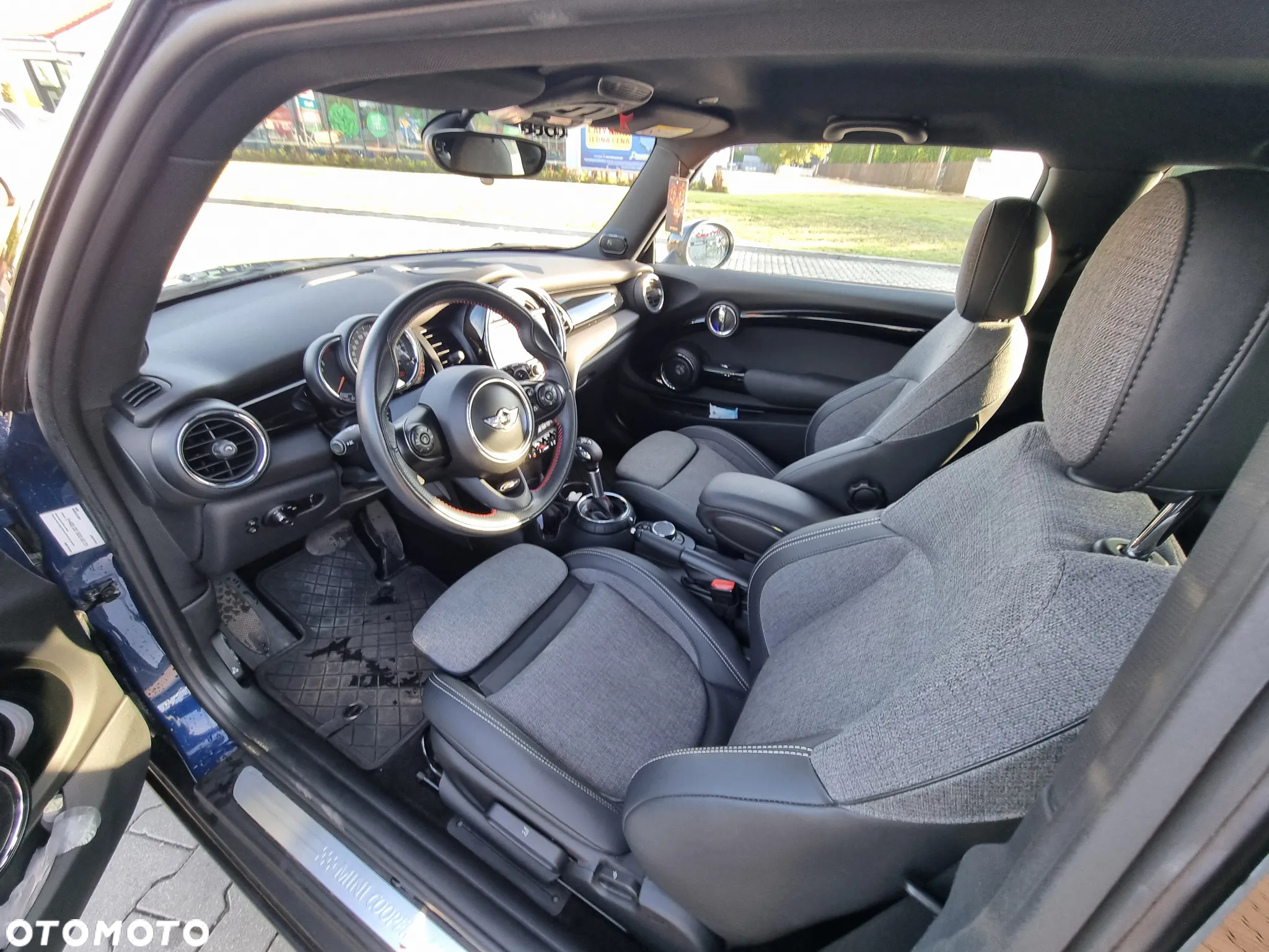 MINI Cooper S sport - 6