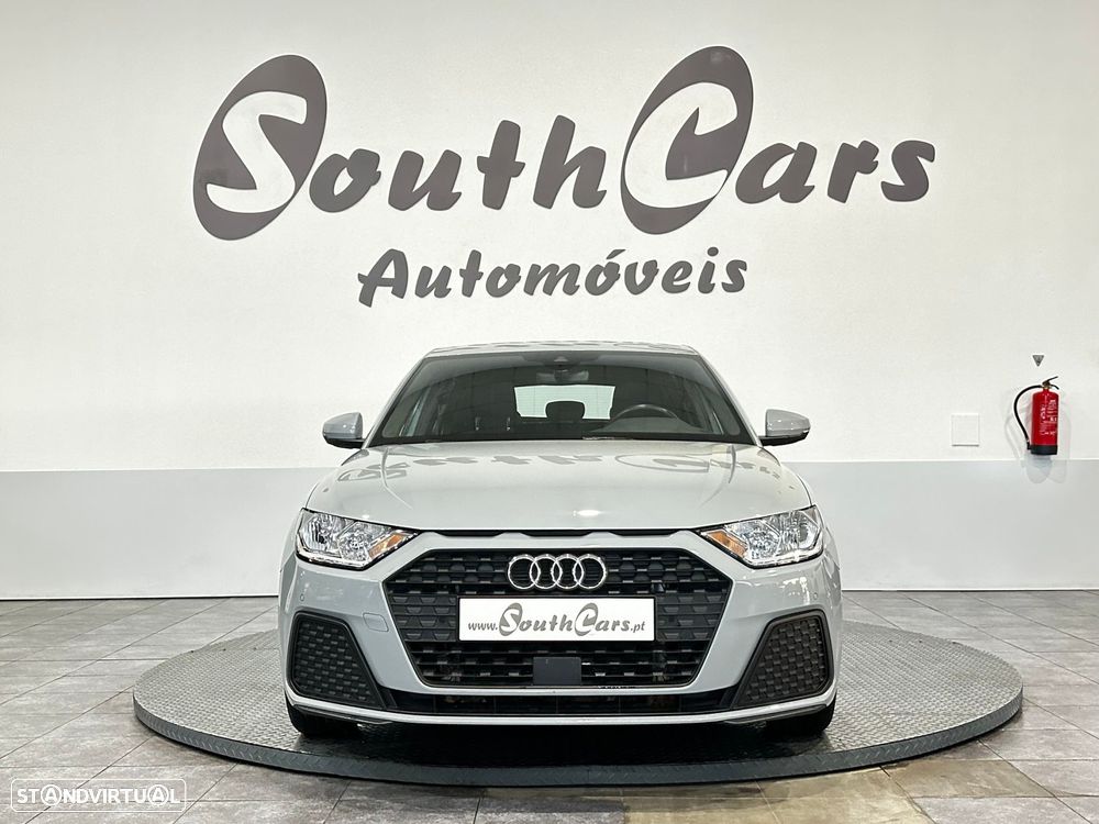 Audi A1 Sportback 30 TFSI S tronic - 12