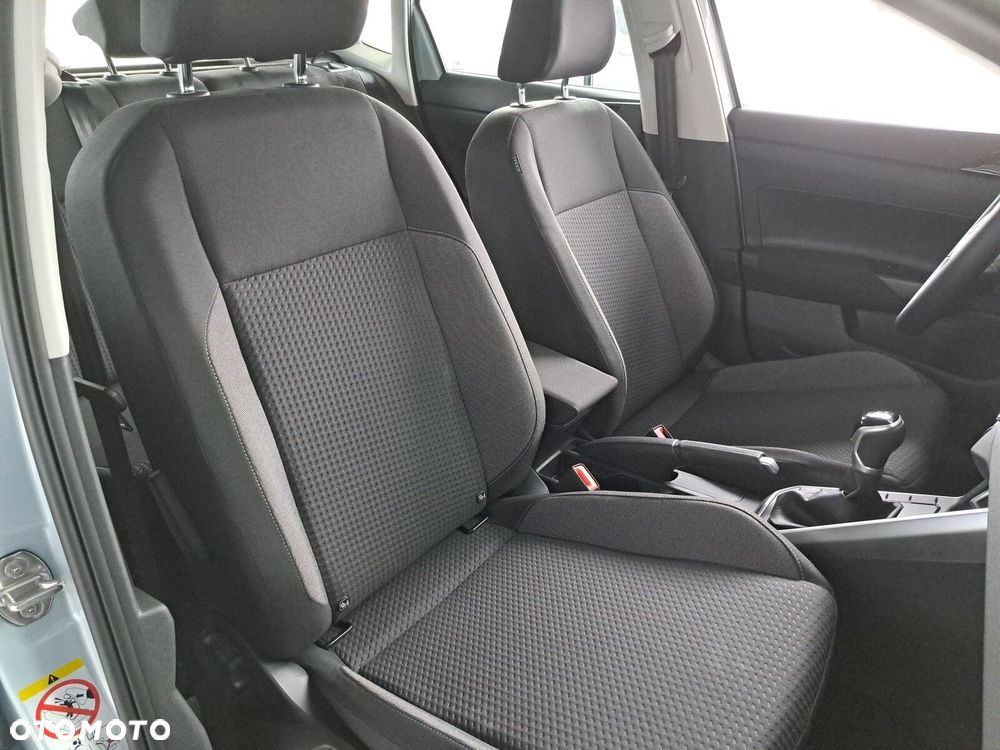 Volkswagen Polo 1.0 TSI Pure - 9