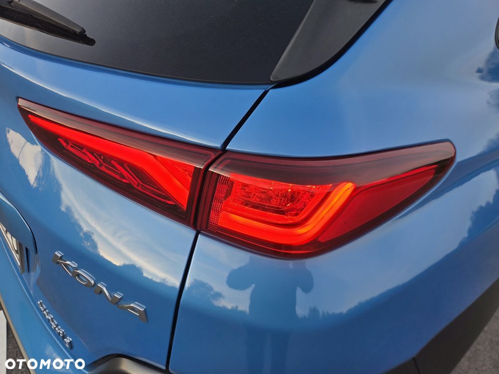 Hyundai Kona - 29