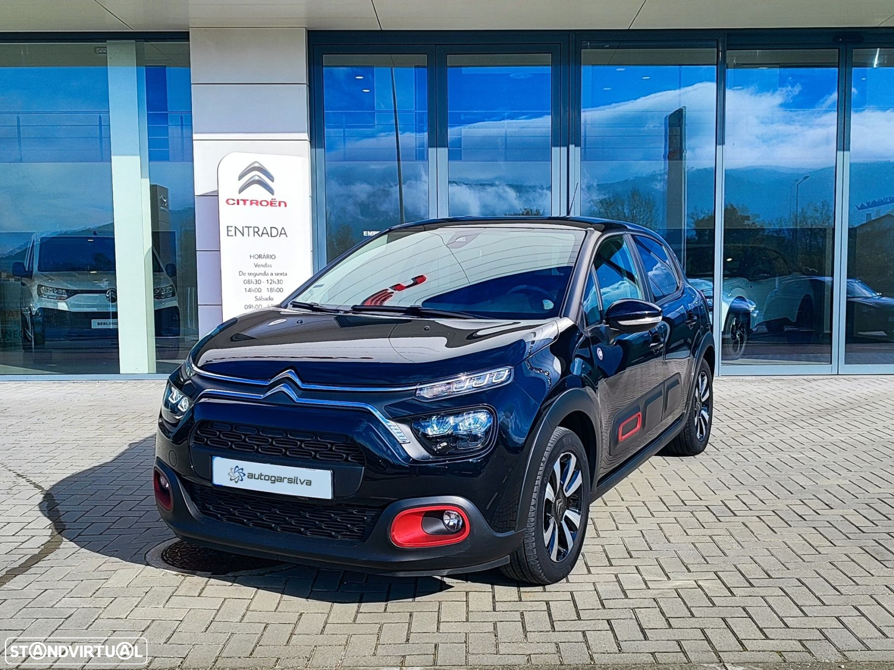 Citroën C3 - 2