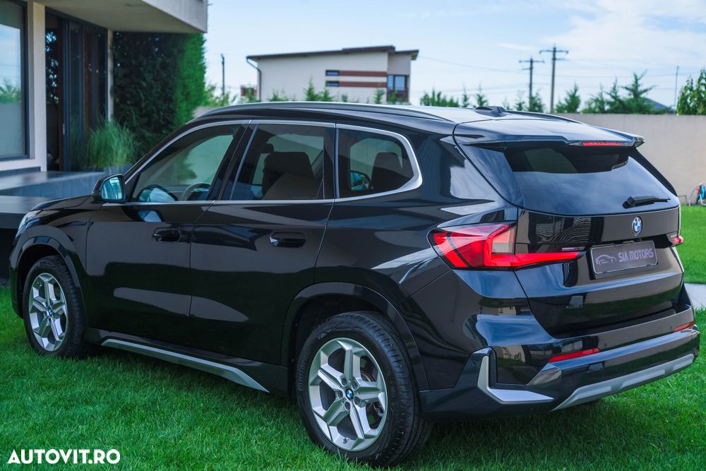 BMW X1 xDrive18d Aut. xLine - 12
