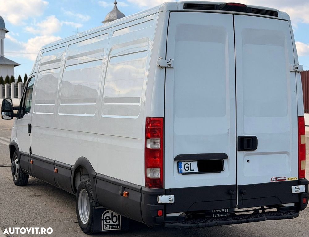 Iveco Daily - 3