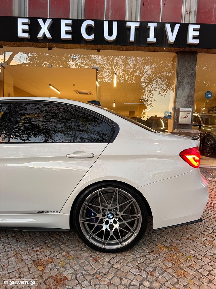 BMW M3 - 14