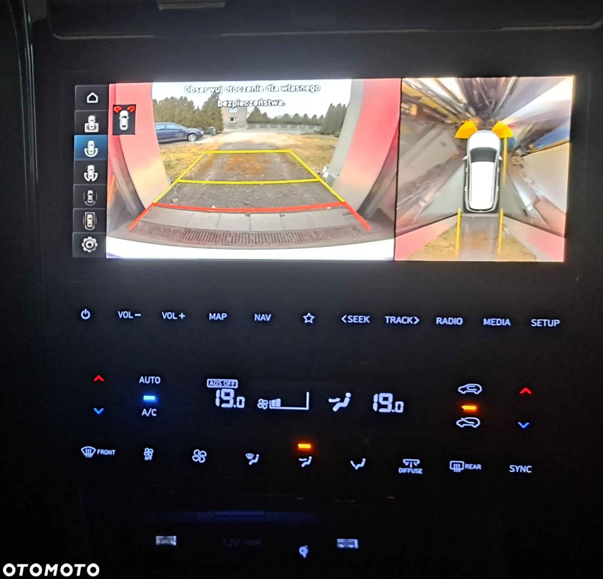 Hyundai Tucson 1.6 T-GDi Platinum N Line 2WD - 9