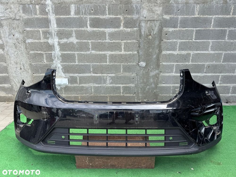 VOLVO XC40 LIFT ZDERZAK PRZEDNI ORG EU - 1