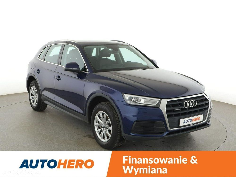 Audi Q5 35 TDI S tronic - 11