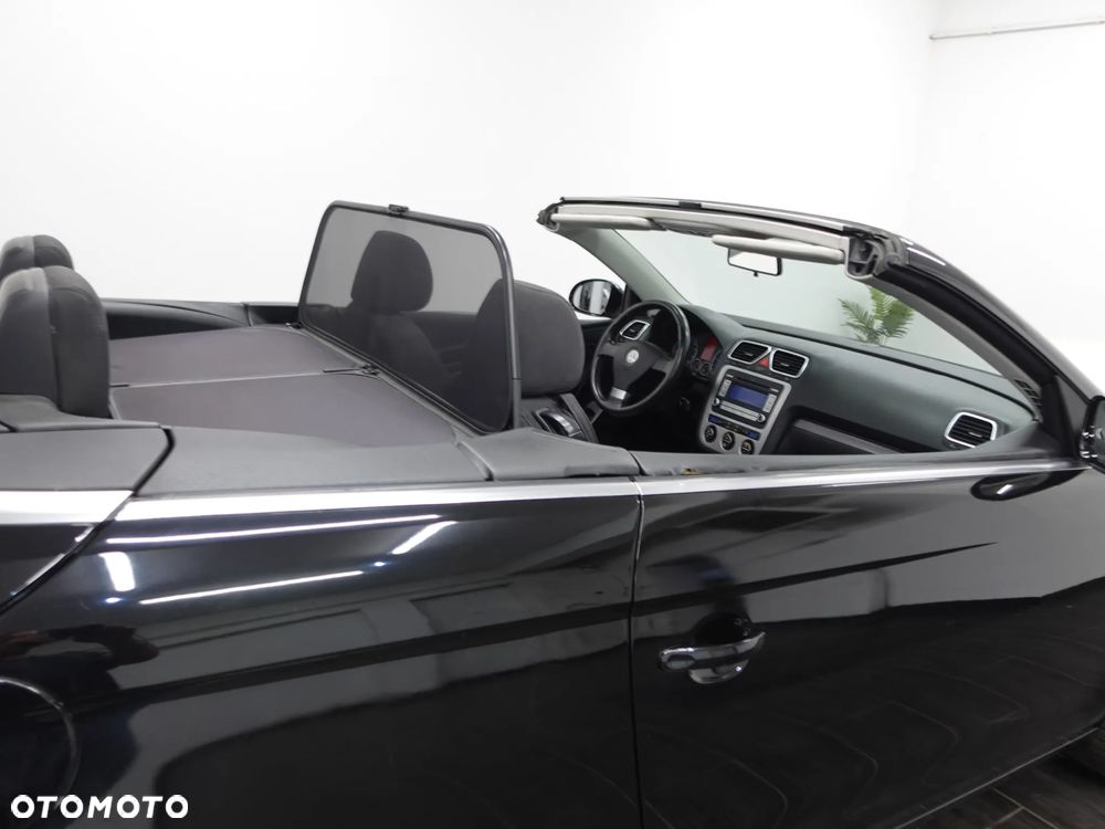 Volkswagen Eos 1.6 FSI - 39