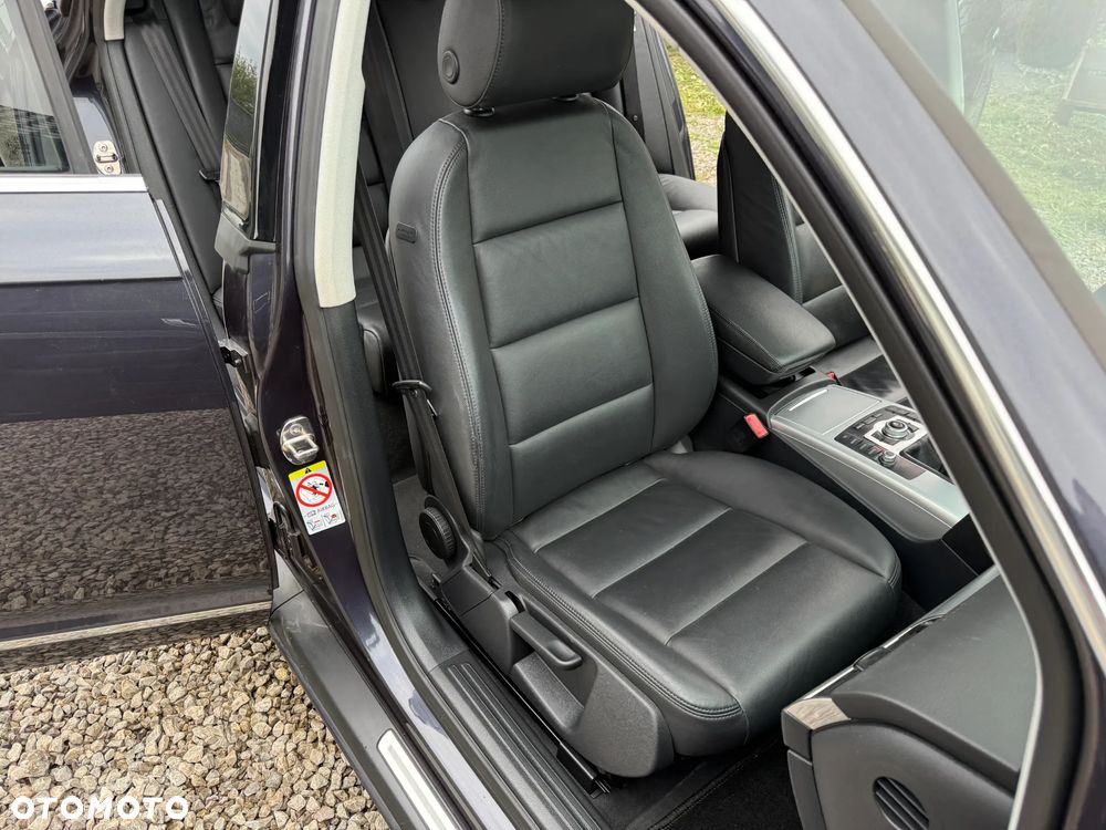 Audi A6 Avant - 24