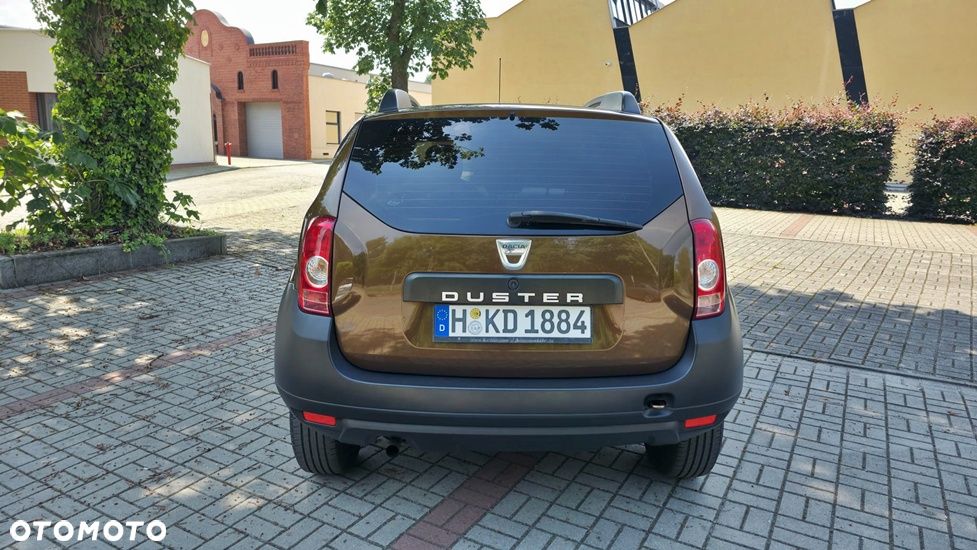 Dacia Duster 1.6 16V 105 4x2 Prestige - 10