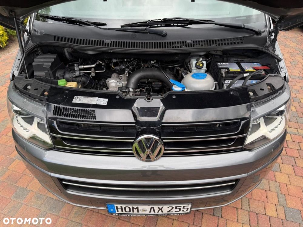 Volkswagen Multivan L1 Highline - 11