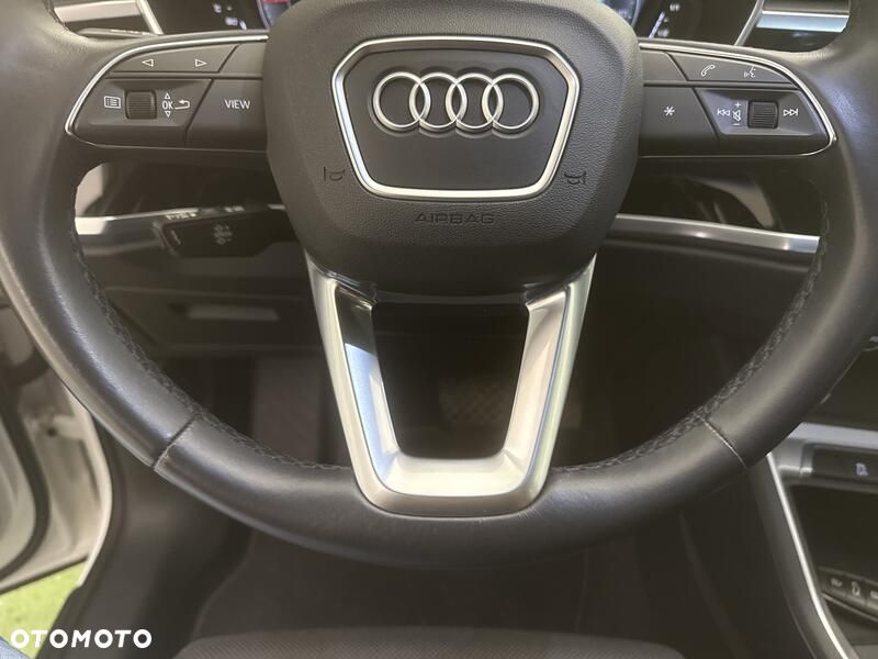 Audi Q3 35 TFSI mHEV S tronic - 13