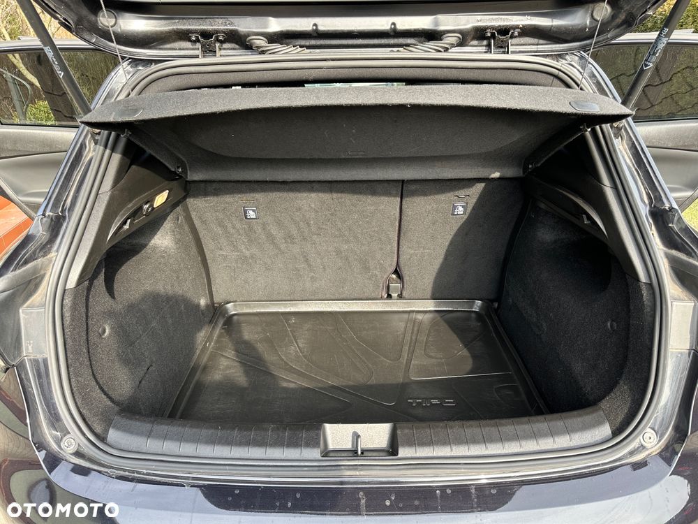 Fiat Tipo 1.4 T-Jet S-Design - 23