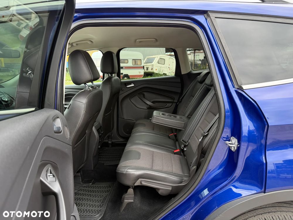 Ford Kuga 1.5 EcoBoost 4x4 Business Edition - 5