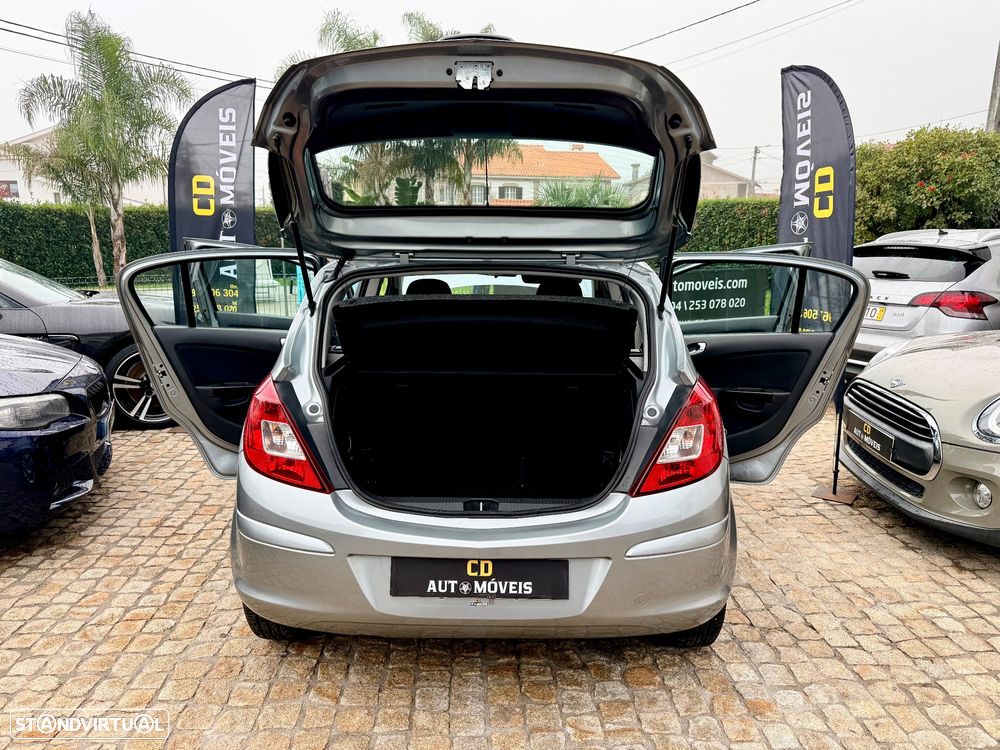 Opel Corsa - 34