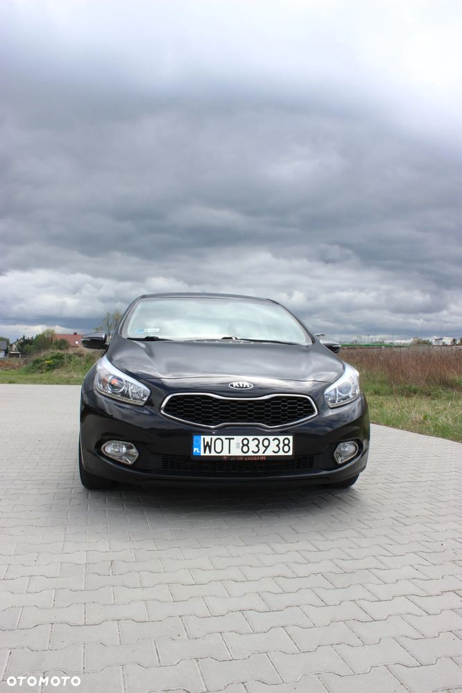 Kia Ceed 1.6 GDI M - 2