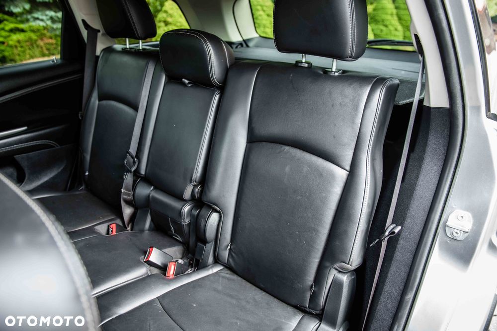 Dodge Journey - 13