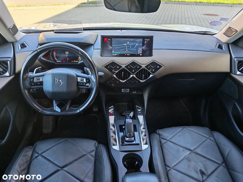DS Automobiles DS 3 Crossback 1.2 PureTech Grand Chic - 20