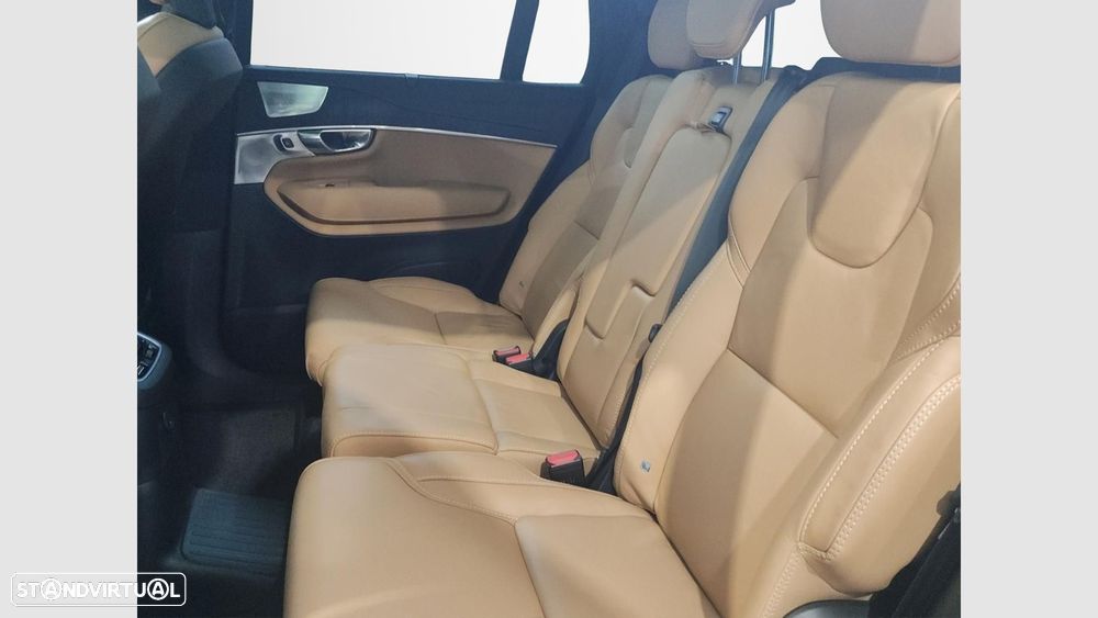 Volvo XC 90 2.0 T8 PHEV Ultra Dark AWD - 16
