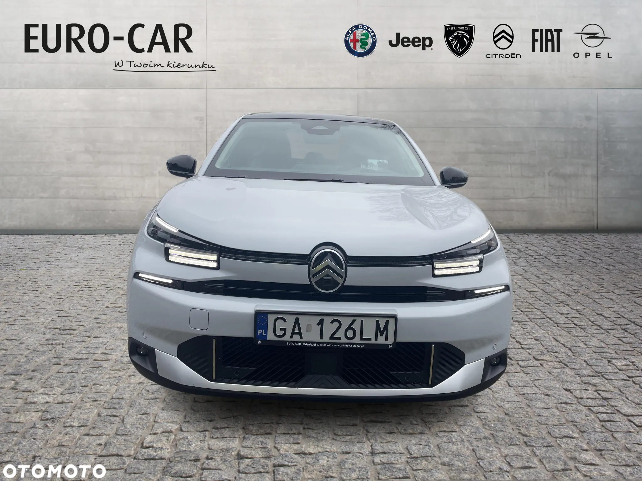 Citroën C4 - 3