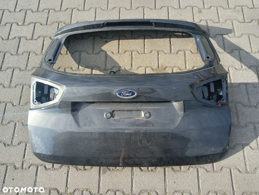 Ford C MAX lift od 2015 KLAPA TYŁ - 1