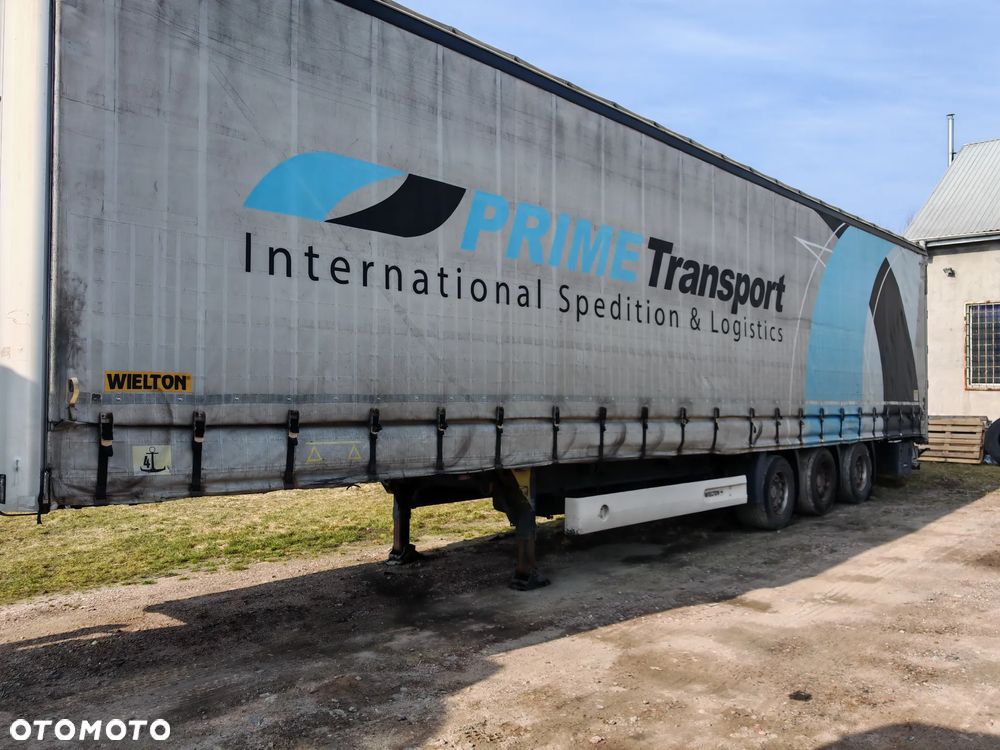 Kassbohrer MAXIMA - 11