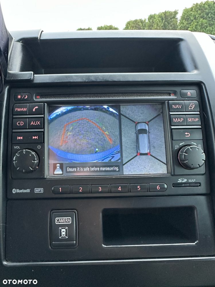 Nissan X-Trail - 25