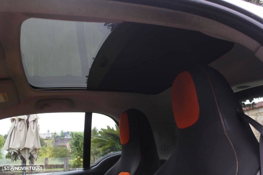 Smart ForTwo Coupé 1.0 Passion 71 - 9