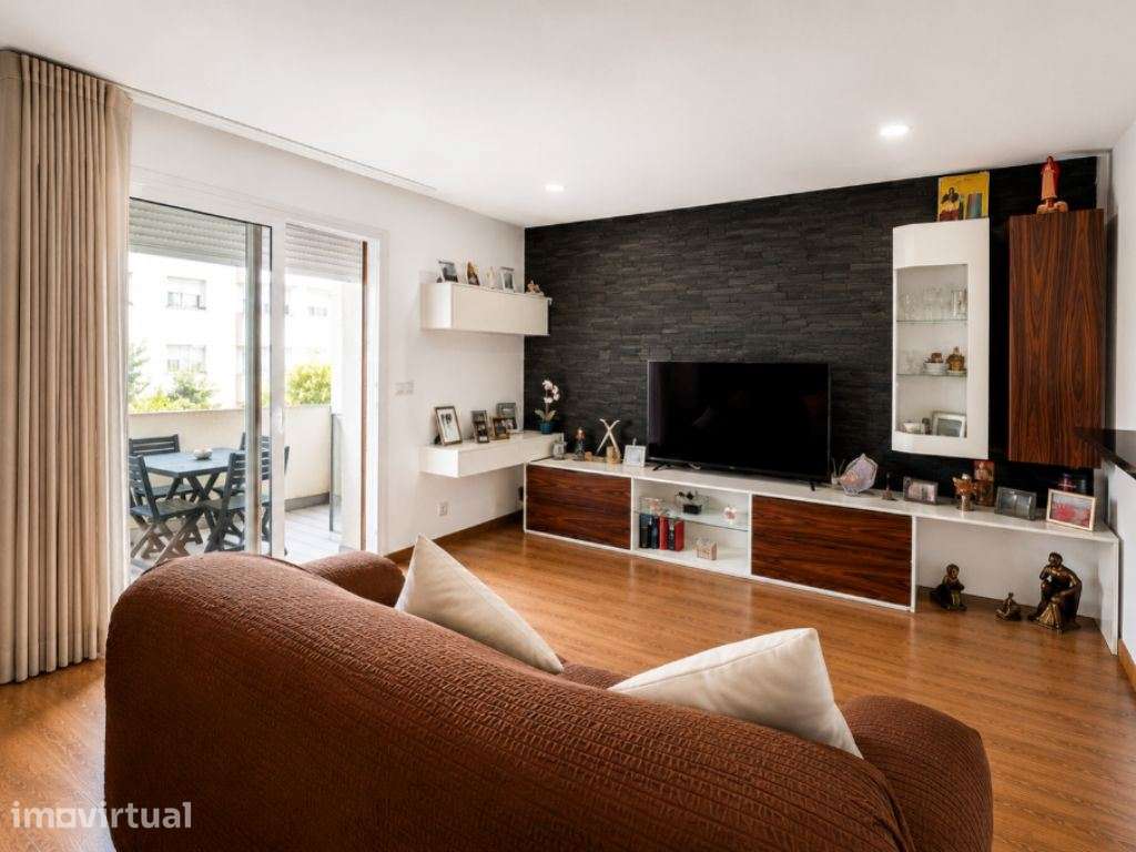 Apartamento T3 em Telões,  Amarante - Grande imagem: 5/20