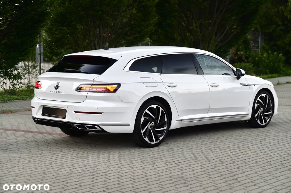 Volkswagen Arteon 2.0 TDI R-Line DSG - 13