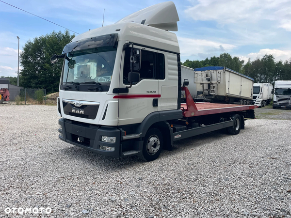 MAN TGL 12.250