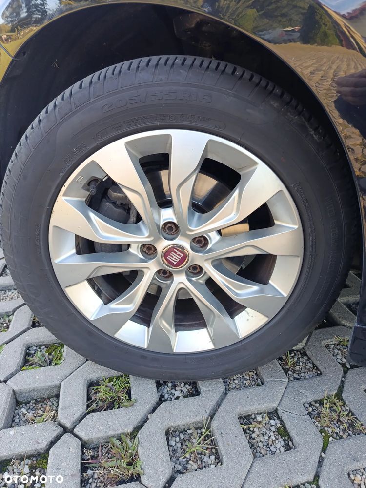 Fiat Tipo 1.4 16v Lounge - 15
