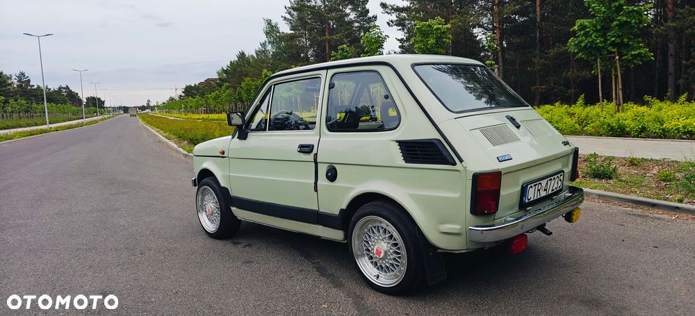 Fiat 126 - 22