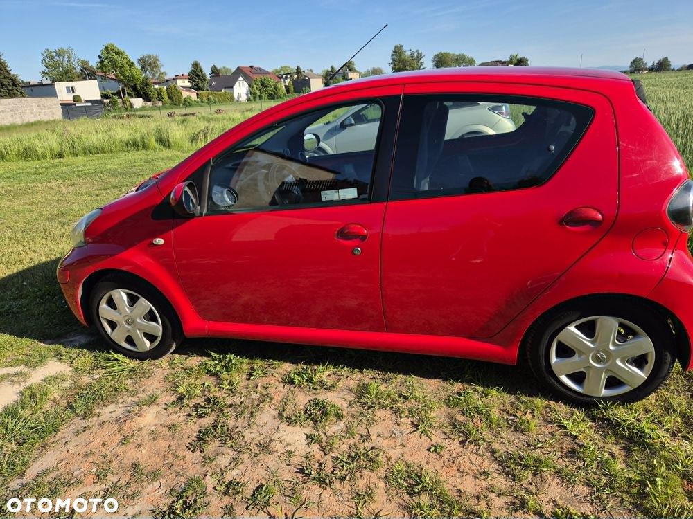 Toyota Aygo 1.0 VVT-i Luna - 2