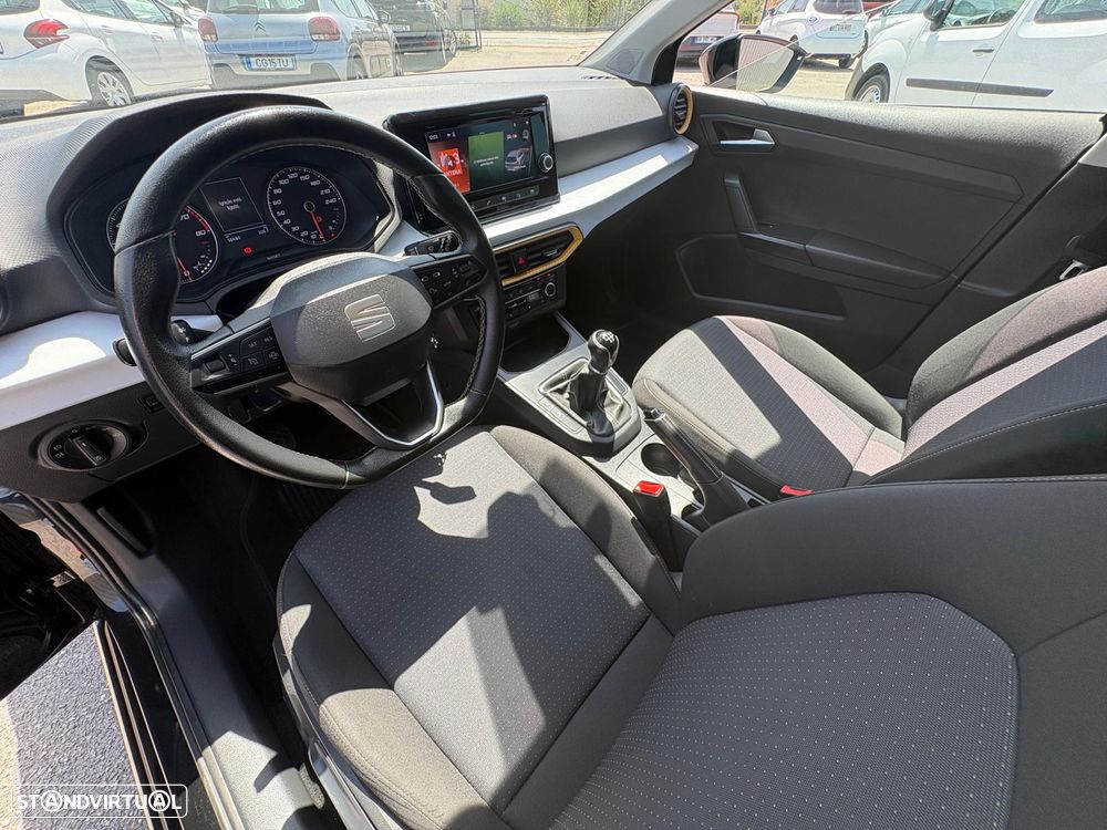 SEAT Ibiza 1.0 Style - 10