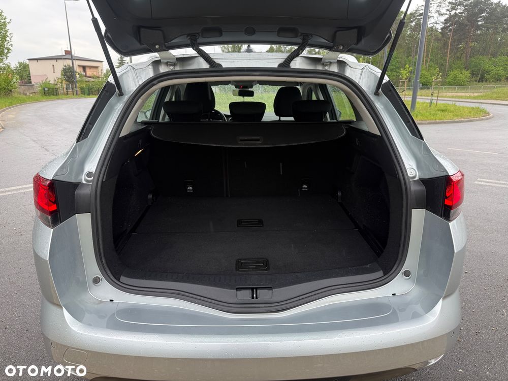 Renault Megane 1.3 TCe FAP Equilibre - 21