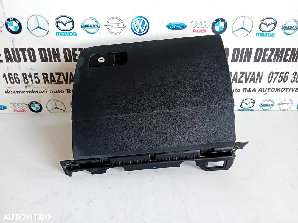 Torpedo Cutie Acte Vw Passat B8 An 2015-2020 Volan Stanga Europa - 1