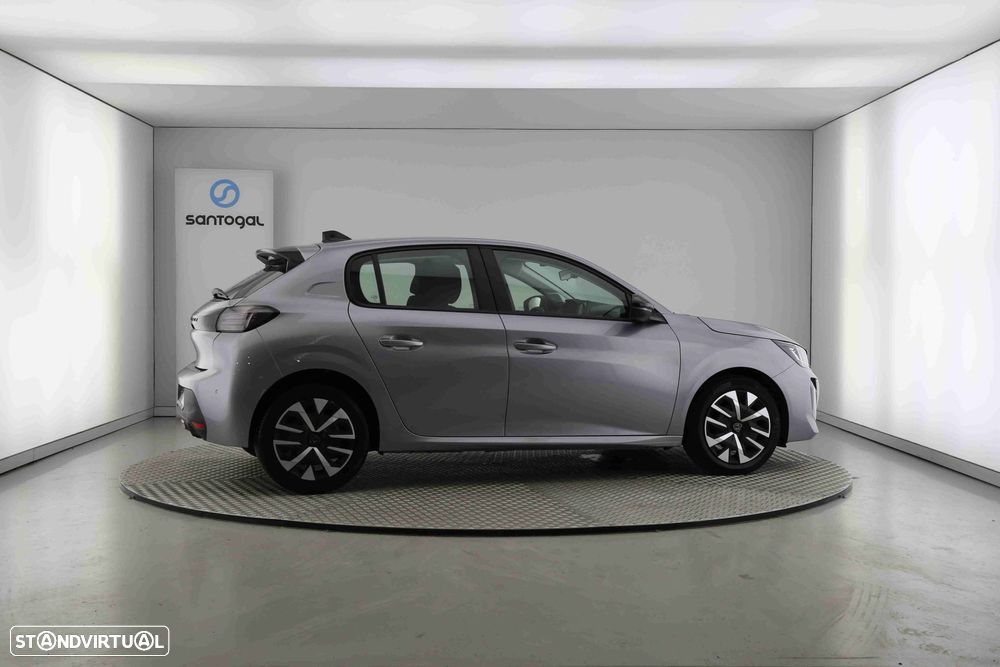 Peugeot 208 1.2 PureTech Active - 5