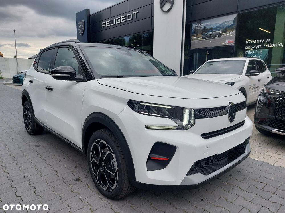 Citroën C3 EV113 Comfort Range 44.8kWh Max - 7