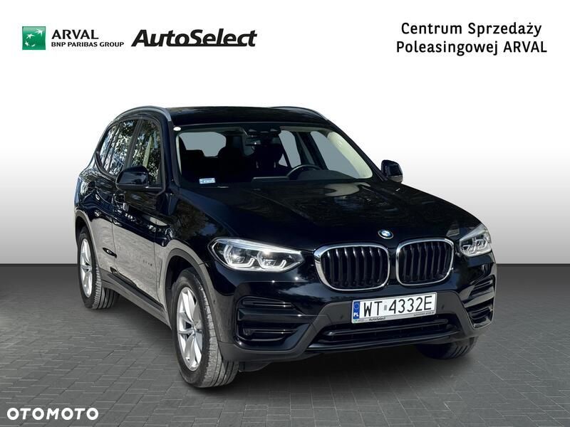 BMW X3 - 9