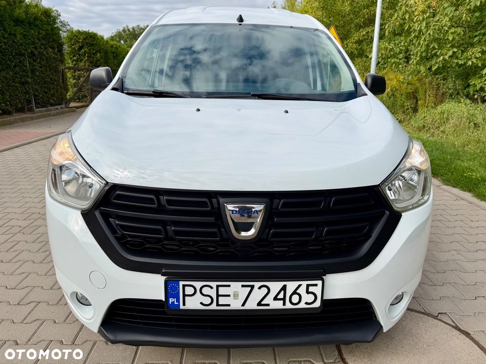 Dacia DOKKER - 22
