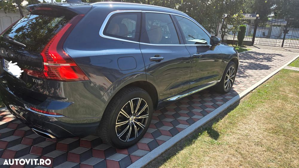Volvo XC 60 - 14
