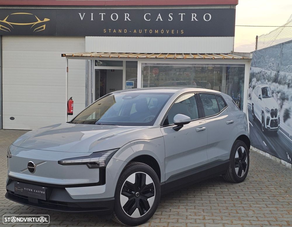 Volvo EX30 69 kWh Single Motor Extended Range Core - 5