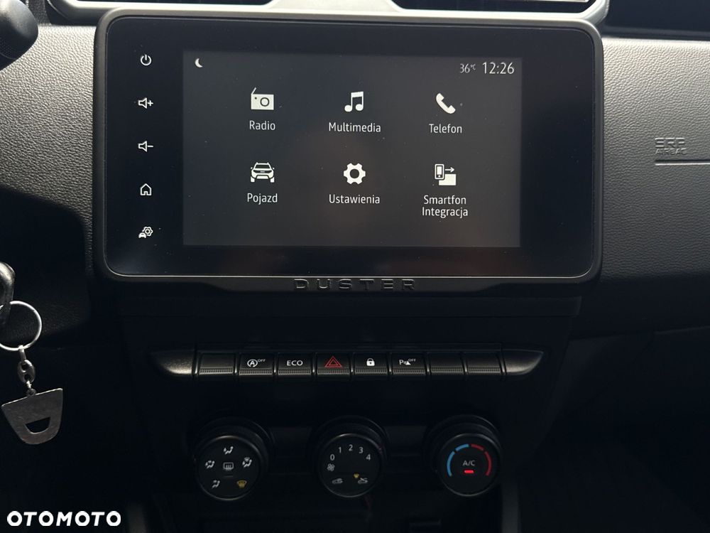 Dacia Duster 1.0 TCe Expression - 17