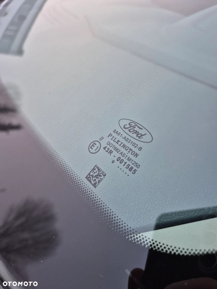 Ford Fiesta 1.4 Sport - 18